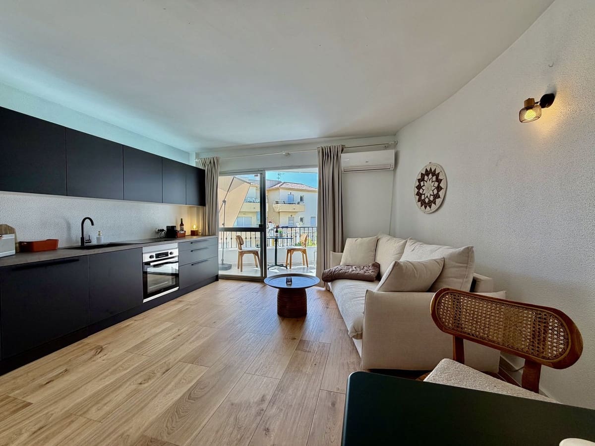 2 sypialnia Apartament na sprzedaż w Riviera del Sol z basenem garażem - 299 000 € (Ref: 9967100)