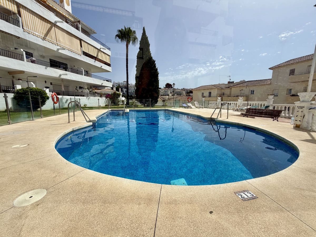 2 sypialnia Apartament na sprzedaż w Riviera del Sol z basenem garażem - 299 000 € (Ref: 9967100)