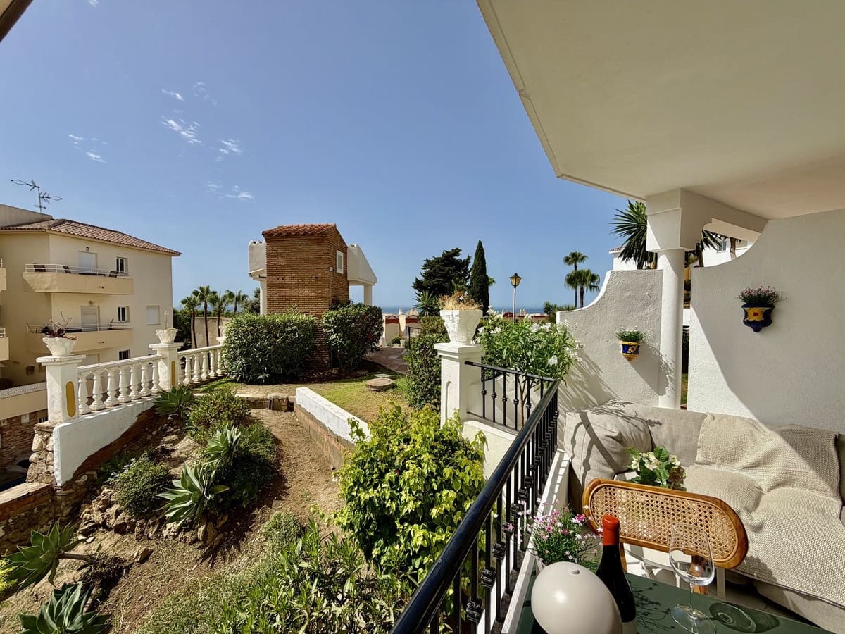 2 sypialnia Apartament na sprzedaż w Riviera del Sol z basenem garażem - 299 000 € (Ref: 9967100)