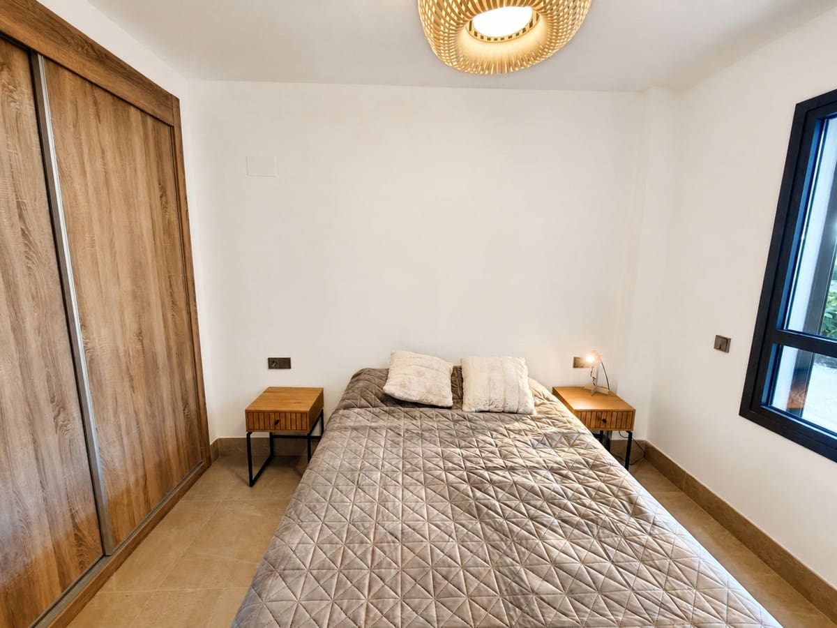 2 soveværelse Lejlighed til salg i Casares med swimmingpool garage - € 449.000 (Ref: 9967101)