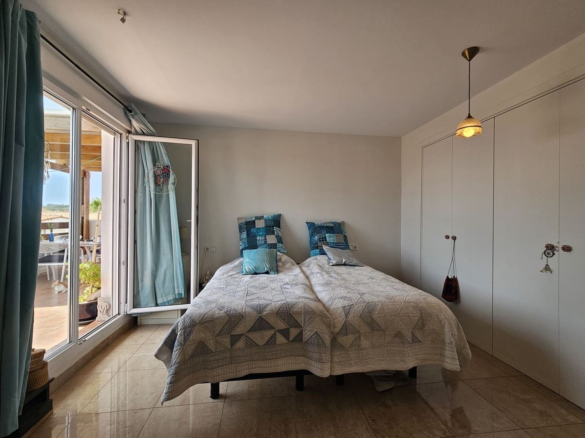 3 soverom Leilighet til salgs i Manilva med svømmebasseng garasje - € 295 000 (Ref: 9967102)