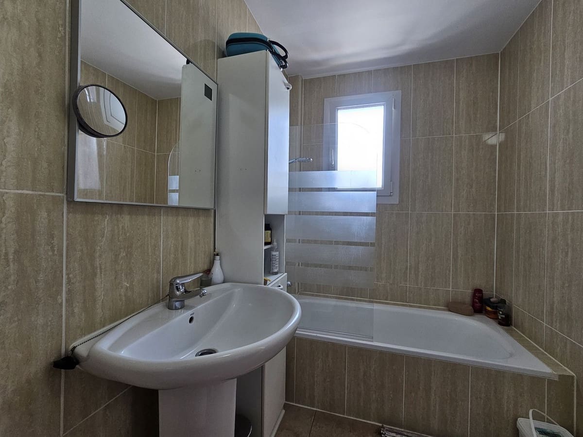 3 soverom Leilighet til salgs i Manilva med svømmebasseng garasje - € 295 000 (Ref: 9967102)