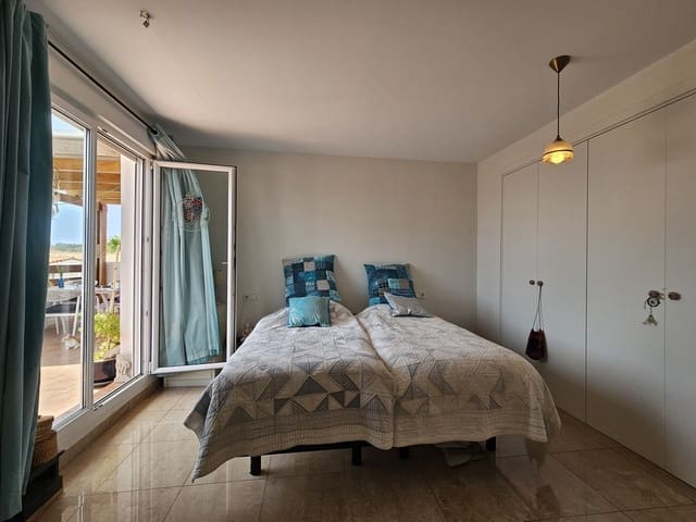 3 soverom Leilighet til salgs i Manilva med svømmebasseng garasje - € 295 000 (Ref: 9967102)