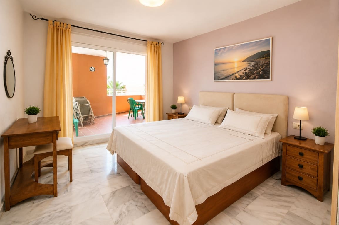 2 soverom Leilighet til salgs i Riviera del Sol med svømmebasseng garasje - € 255 000 (Ref: 9968003)