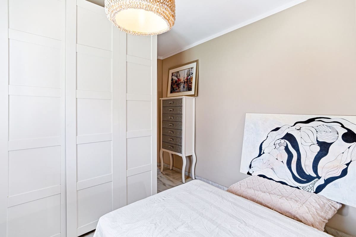 2 camera da letto Appartamento in vendita in Riviera del Sol con piscina garage - 299.000 € (Rif: 9968997)