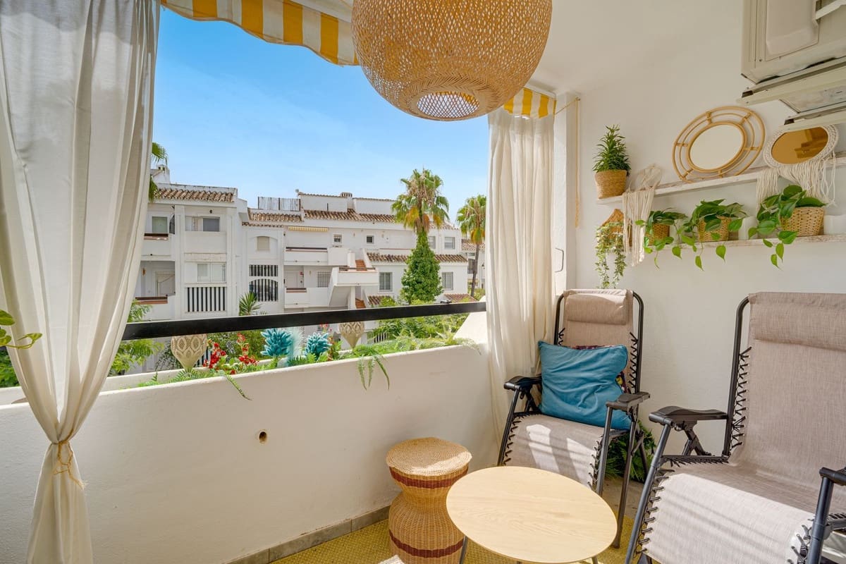 2 camera da letto Appartamento in vendita in Riviera del Sol con piscina garage - 299.000 € (Rif: 9968997)
