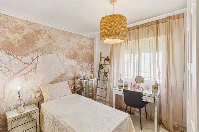 2 camera da letto Appartamento in vendita in Riviera del Sol, Mijas con piscina garage - 299.000 € (Rif: 9968997)