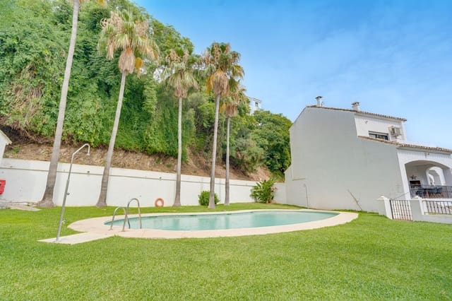 2 camera da letto Appartamento in vendita in Riviera del Sol, Mijas con piscina garage - 299.000 € (Rif: 9968997)