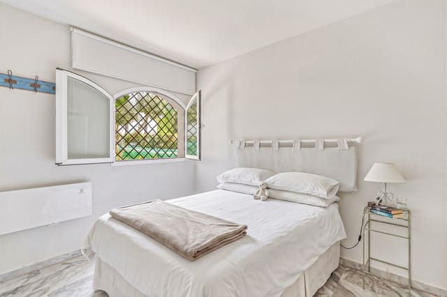 3 camera da letto Appartamento in vendita in Elviria, Marbella con piscina garage - 675.000 € (Rif: 9969100)