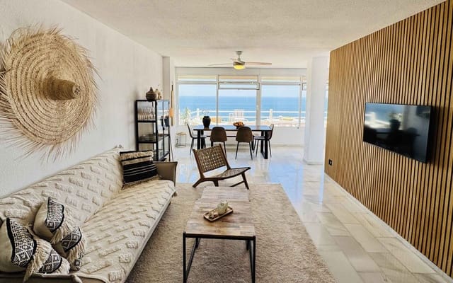 4 soveværelse Lejlighed til salg i Riviera del Sol, Mijas med swimmingpool - € 429.000 (Ref: 9969126)