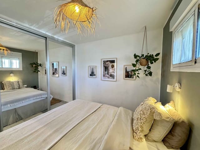 4 soveværelse Lejlighed til salg i Riviera del Sol, Mijas med swimmingpool - € 429.000 (Ref: 9969126)