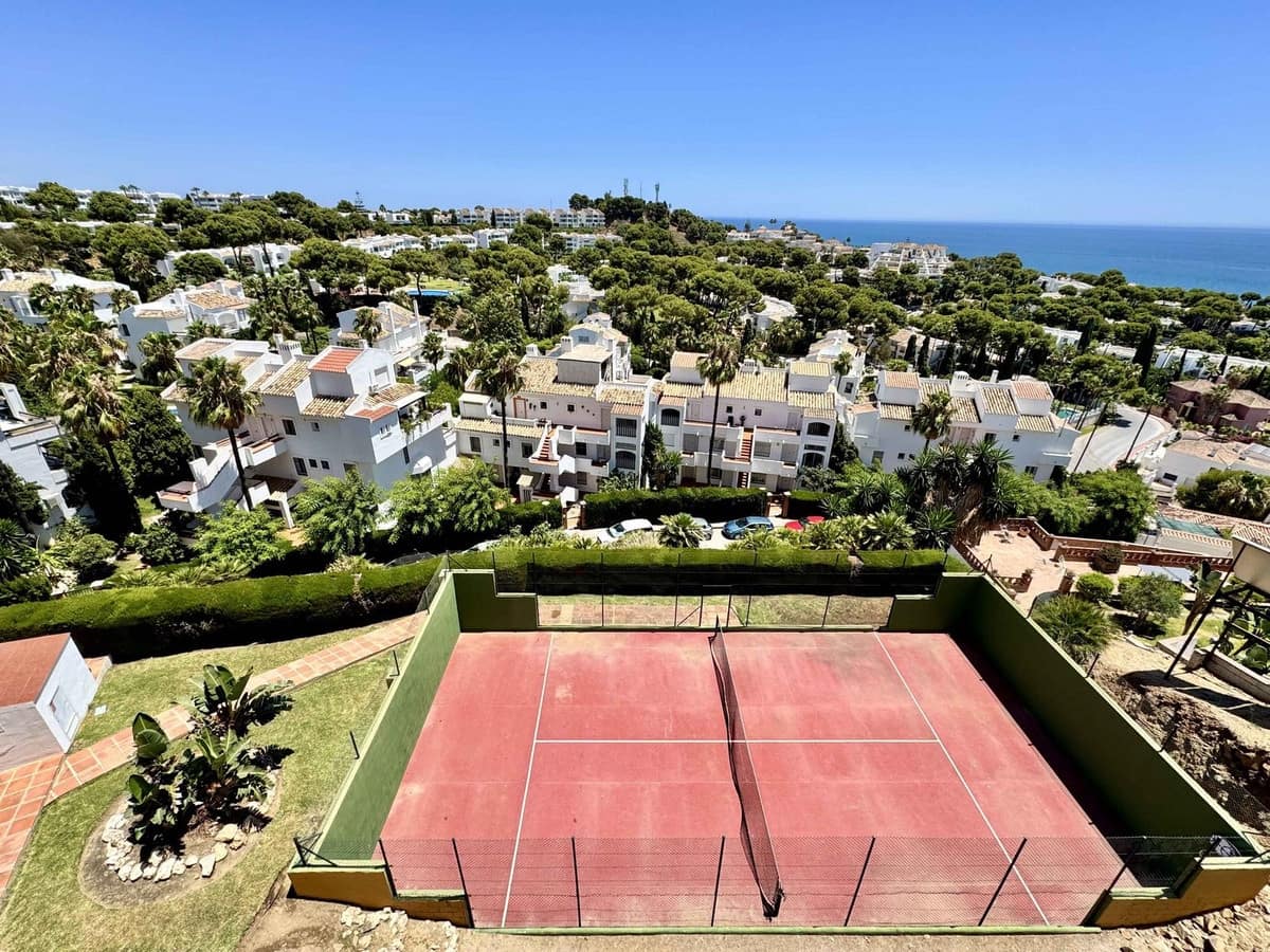 4 bedroom Apartment for sale in Riviera del Sol with pool - € 429,000 (Ref: 9969126)