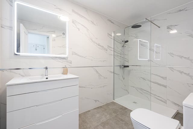 2 chambre Appartement à vendre à Calahonda, Mijas avec piscine - 359 000 € (Ref: 9974355)