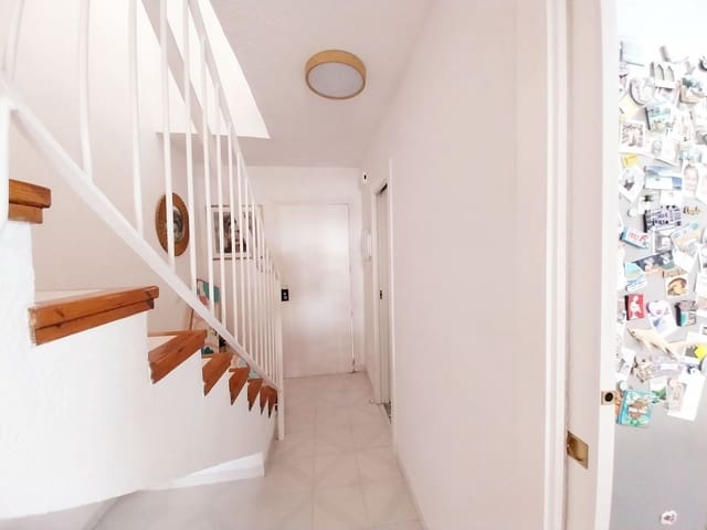 3 soveværelse Lejlighed til salg i Calahonda, Mijas med swimmingpool garage - € 395.000 (Ref: 9974360)