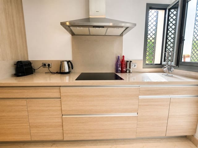 2 Zimmer Apartment zu verkaufen in Los Flamingos, Benahavís mit Pool Garage - 475.000 € (Ref: 9981714)