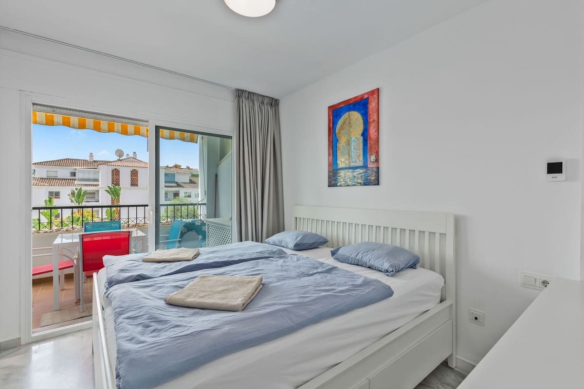2 chambre Appartement à vendre à Calahonda avec piscine garage - 369 000 € (Ref: 9983327)
