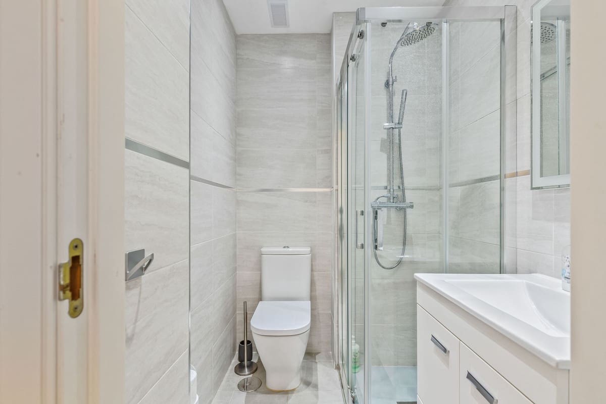 2 chambre Appartement à vendre à Calahonda avec piscine garage - 369 000 € (Ref: 9983327)