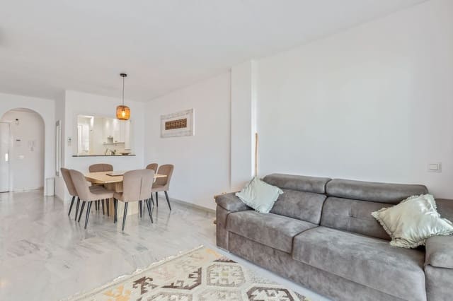 2 soveværelse Lejlighed til salg i Calahonda, Mijas med swimmingpool garage - € 369.000 (Ref: 9983327)