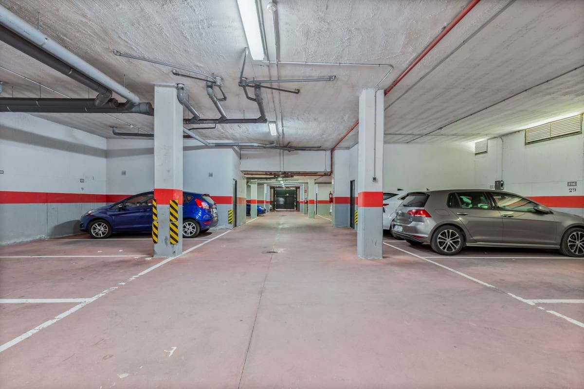 2 chambre Appartement à vendre à Calahonda avec piscine garage - 369 000 € (Ref: 9983327)