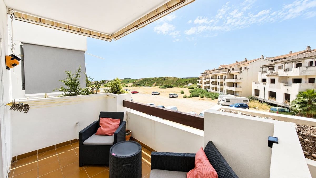 3 bedroom Apartment for sale in Manilva with pool garage - € 195,000 (Ref: 9984177)