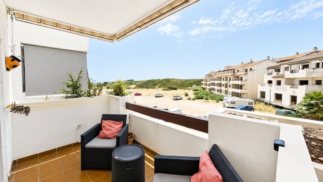 3 bedroom Apartment for sale in Manilva with pool garage - € 195,000 (Ref: 9984177)