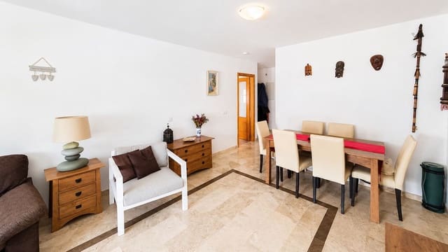 3 bedroom Apartment for sale in Manilva with pool garage - € 195,000 (Ref: 9984177)