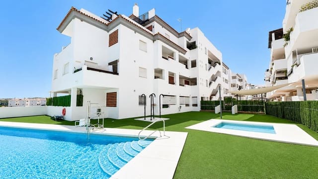 3 bedroom Apartment for sale in Manilva with pool garage - € 195,000 (Ref: 9984177)