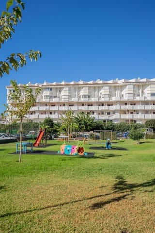 1 soverom Strandleiligheter til salgs i Calahonda, Mijas med svømmebasseng garasje - € 260 000 (Ref: 9984178)