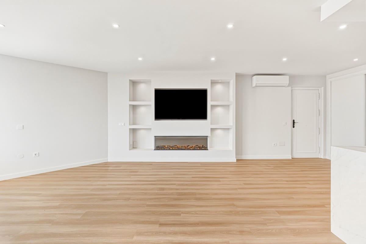 3 sypialnia Apartament na sprzedaż w Mijas Golf z basenem - 435 000 € (Ref: 9994669)
