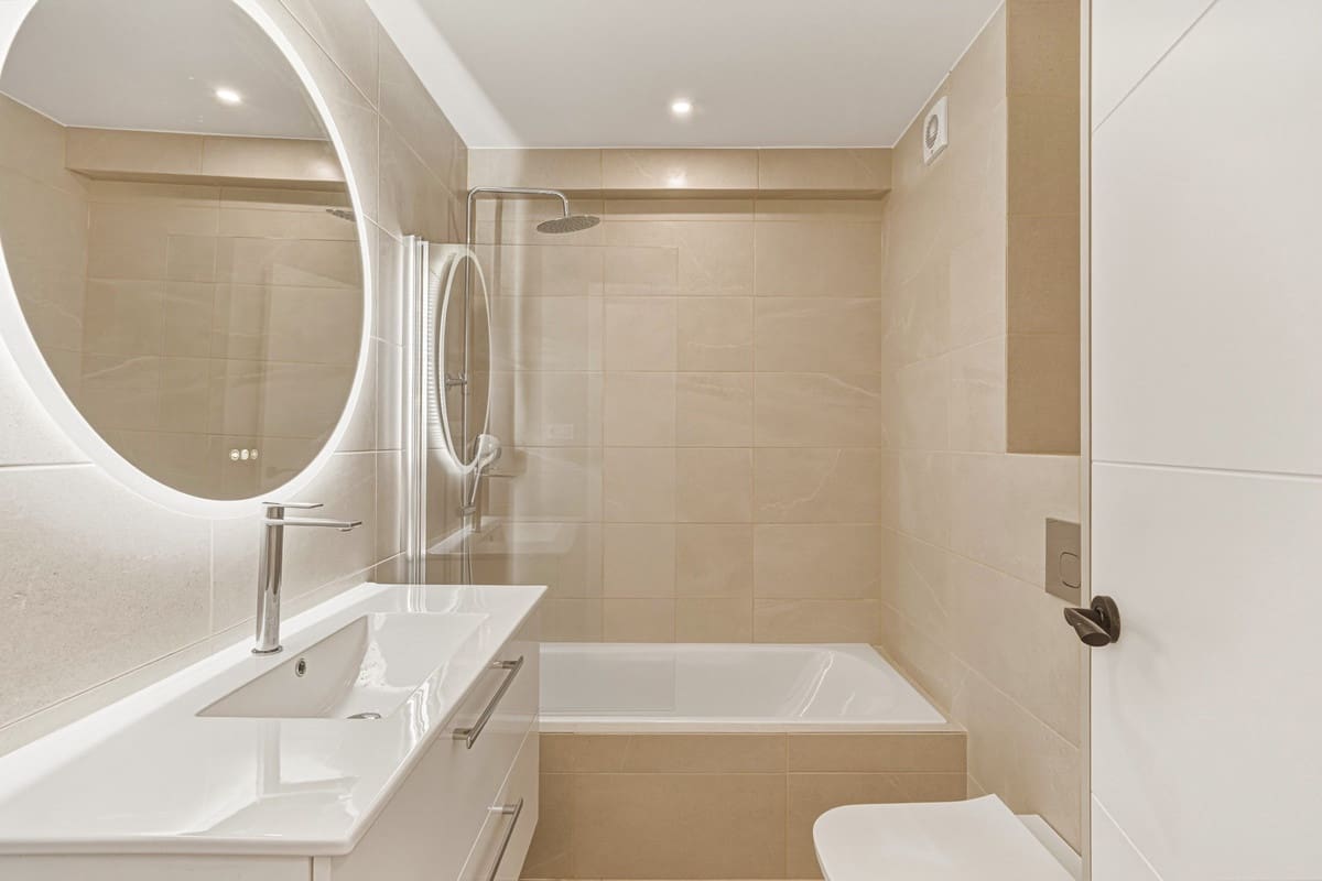 3 sypialnia Apartament na sprzedaż w Mijas Golf z basenem - 435 000 € (Ref: 9994669)
