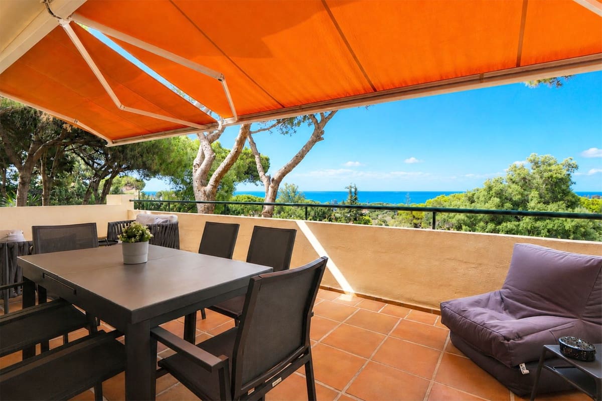 3 camera da letto Appartamento in vendita in Cabopino con piscina garage - 629.000 € (Rif: 9994699)