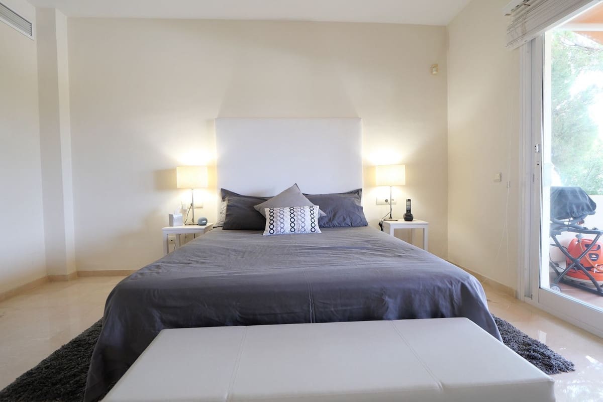 3 camera da letto Appartamento in vendita in Cabopino con piscina garage - 629.000 € (Rif: 9994699)
