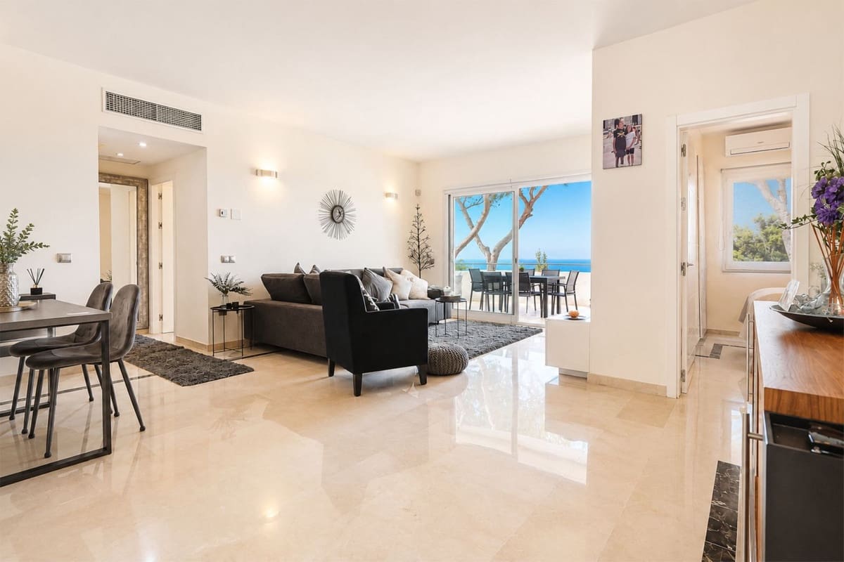 3 camera da letto Appartamento in vendita in Cabopino con piscina garage - 629.000 € (Rif: 9994699)