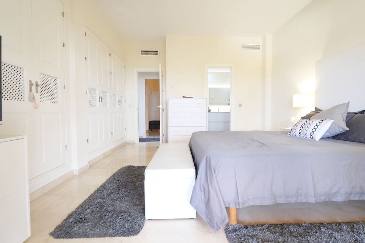 3 camera da letto Appartamento in vendita in Cabopino con piscina garage - 629.000 € (Rif: 9994699)