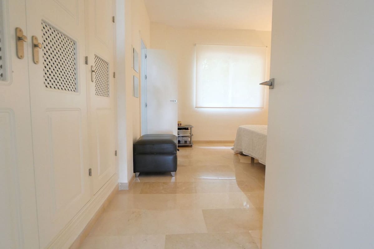 3 camera da letto Appartamento in vendita in Cabopino con piscina garage - 629.000 € (Rif: 9994699)