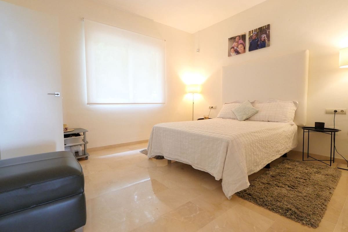 3 camera da letto Appartamento in vendita in Cabopino con piscina garage - 629.000 € (Rif: 9994699)