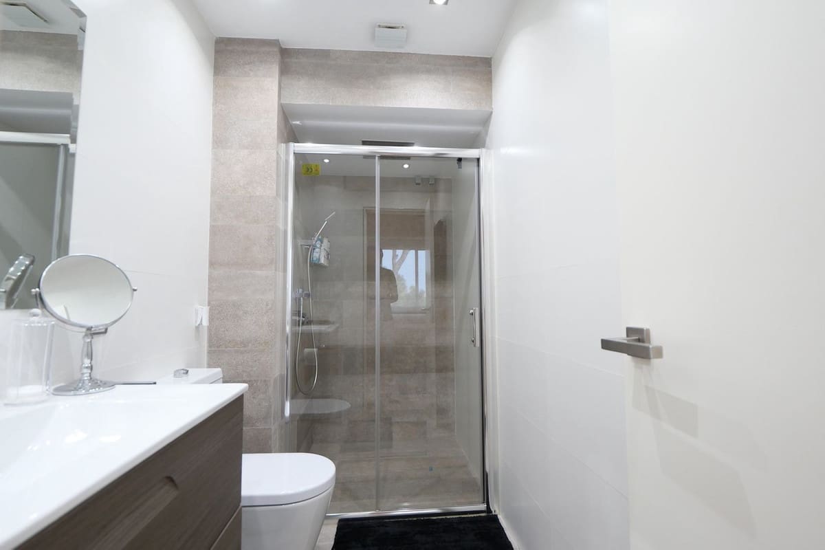 3 camera da letto Appartamento in vendita in Cabopino con piscina garage - 629.000 € (Rif: 9994699)