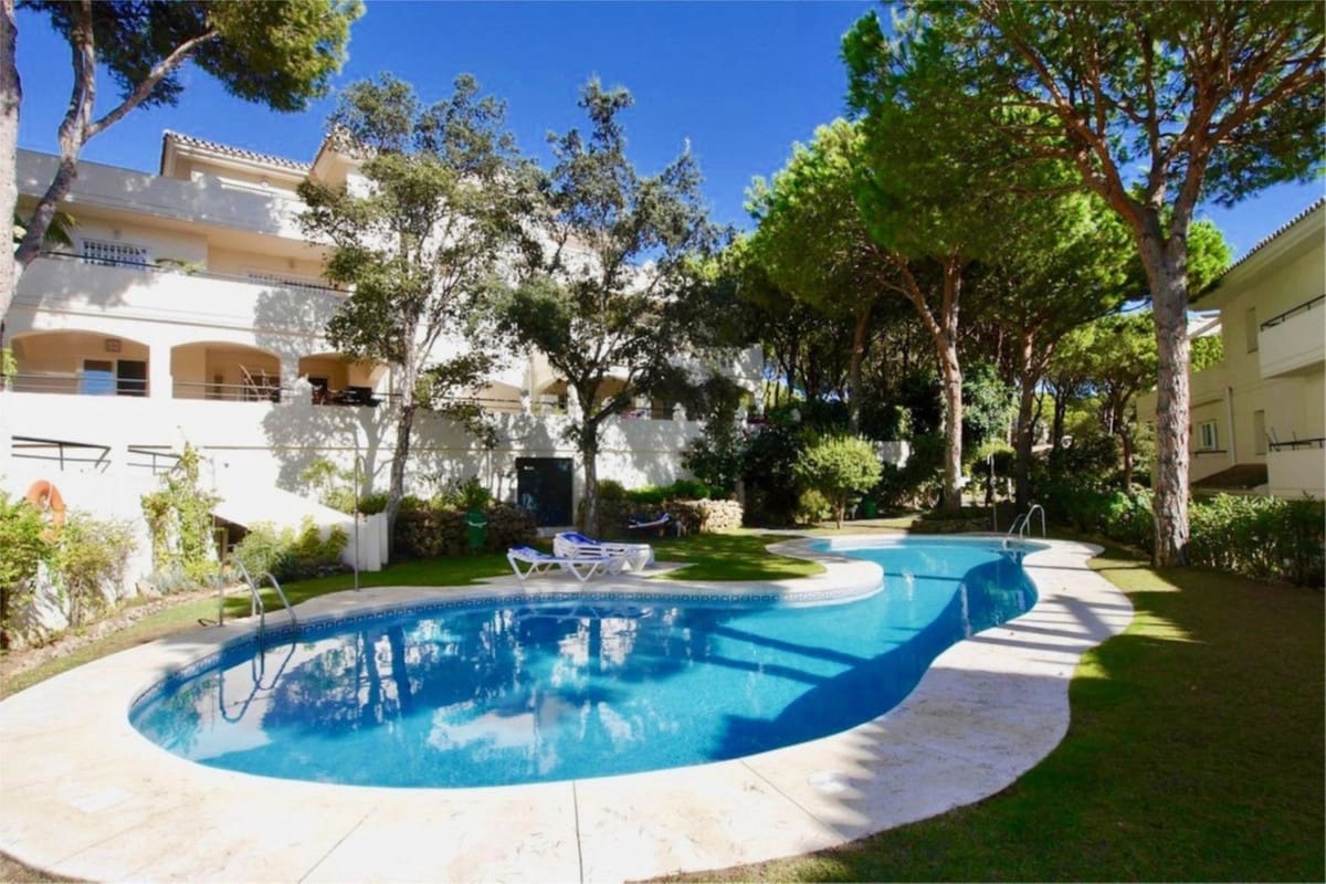 3 camera da letto Appartamento in vendita in Cabopino con piscina garage - 629.000 € (Rif: 9994699)