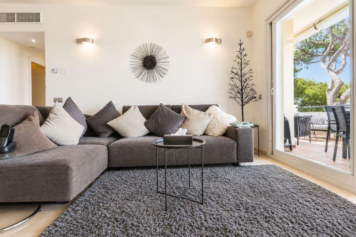 3 camera da letto Appartamento in vendita in Cabopino con piscina garage - 629.000 € (Rif: 9994699)