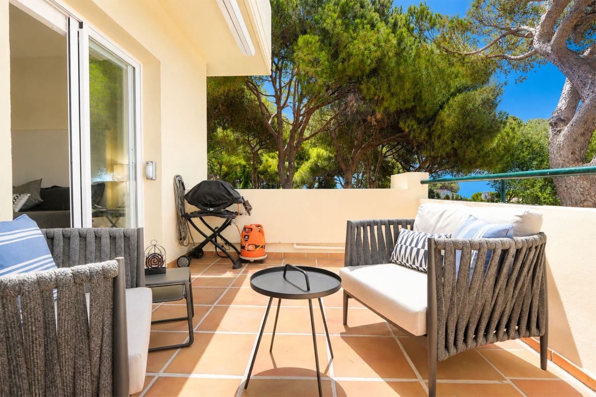 3 camera da letto Appartamento in vendita in Cabopino con piscina garage - 629.000 € (Rif: 9994699)