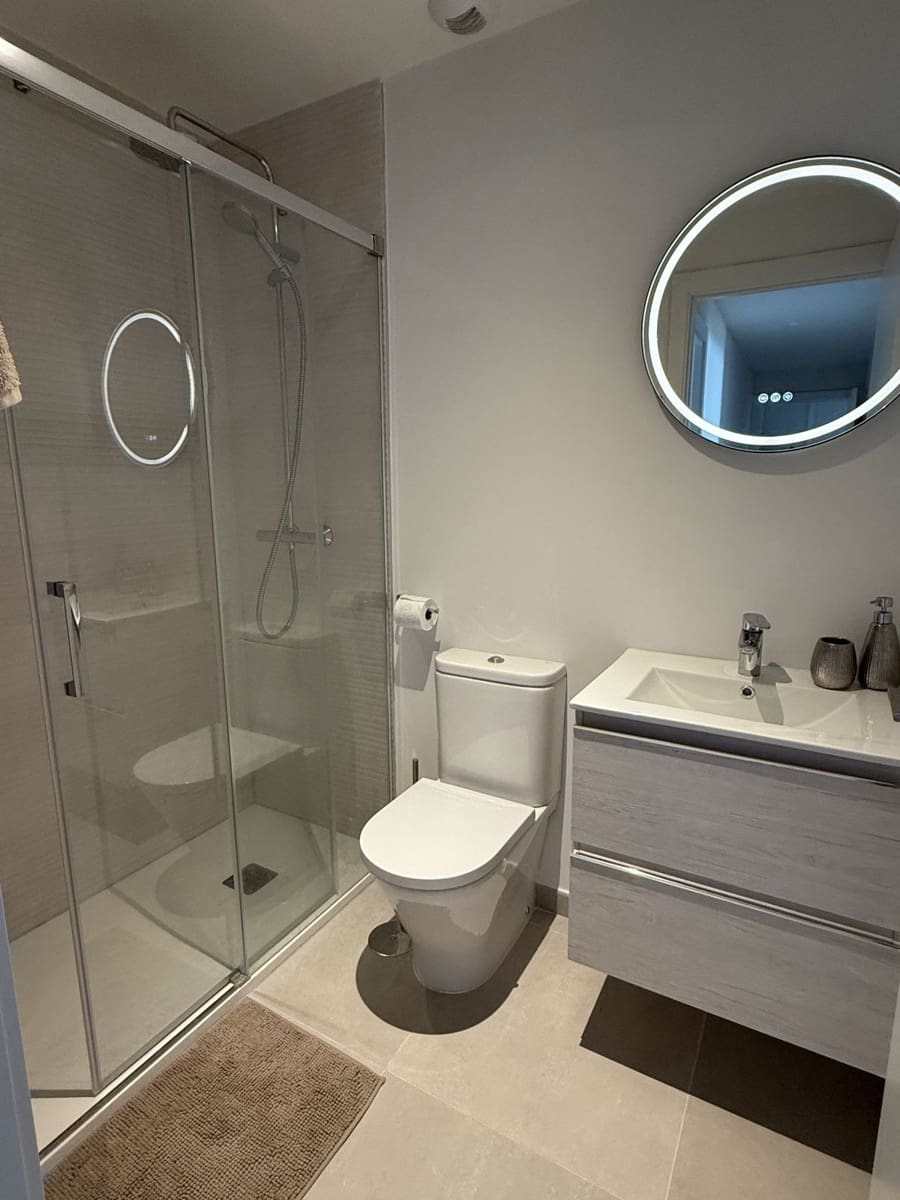 Apartamento de 3 habitaciones en Cancelada en venta con piscina garaje - 595.000 € (Ref: 9996019)