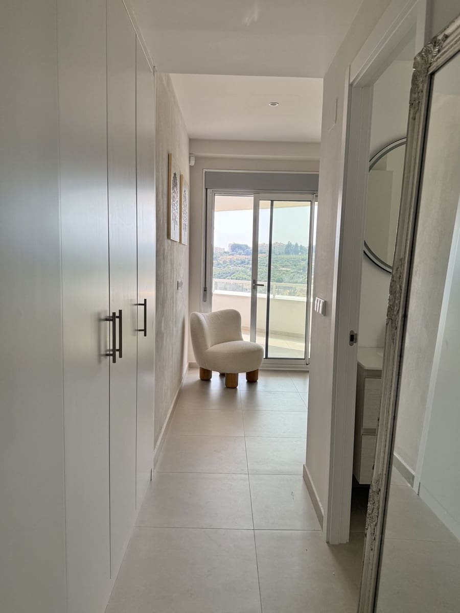 Apartamento de 3 habitaciones en Cancelada en venta con piscina garaje - 595.000 € (Ref: 9996019)