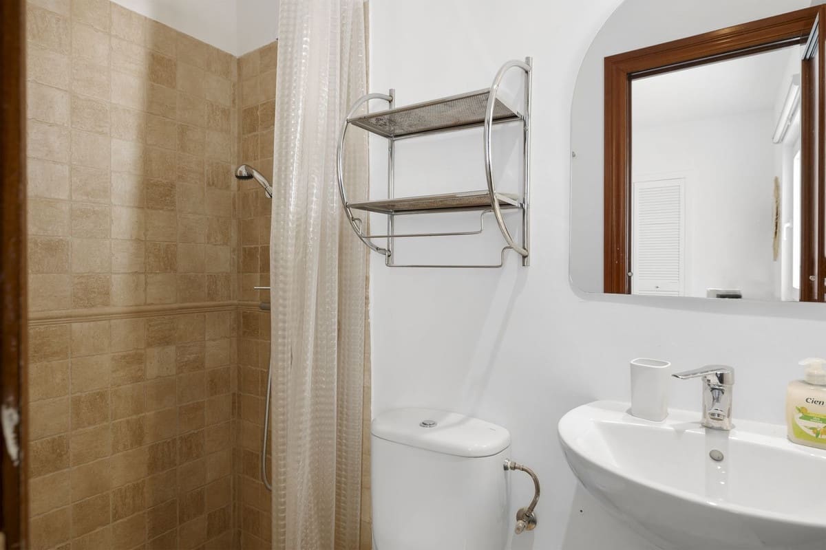 4 chambre Villa/Maison à vendre à Benalmadena avec piscine garage - 1 045 000 € (Ref: 9996494)