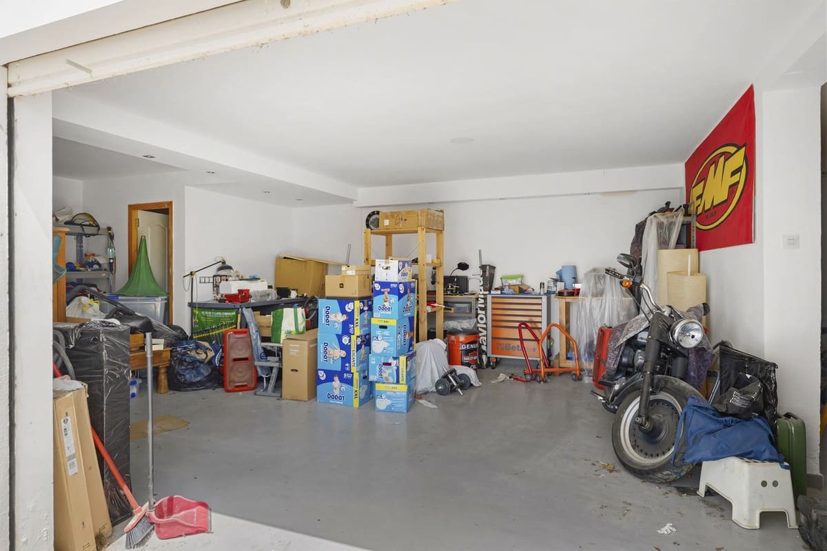 4 chambre Villa/Maison à vendre à Benalmadena avec piscine garage - 1 045 000 € (Ref: 9996494)