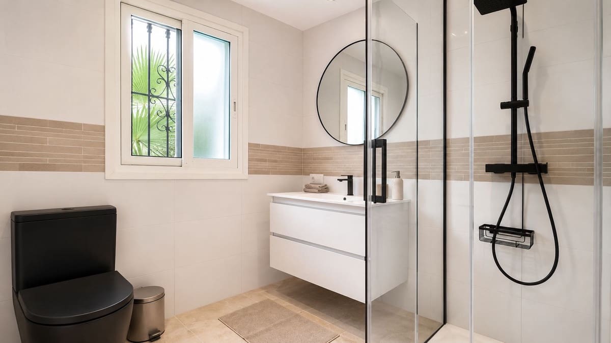 3 slaapkamer Villa te koop in Marbella met zwembad garage - € 1.349.000 (Ref: 9997796)