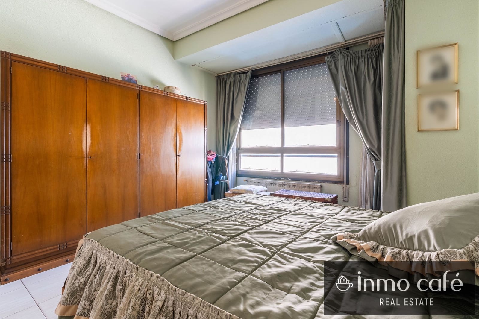 4 slaapkamer Appartement te koop in Castello de la Plana met garage - € 240.000 (Ref: 10032539)