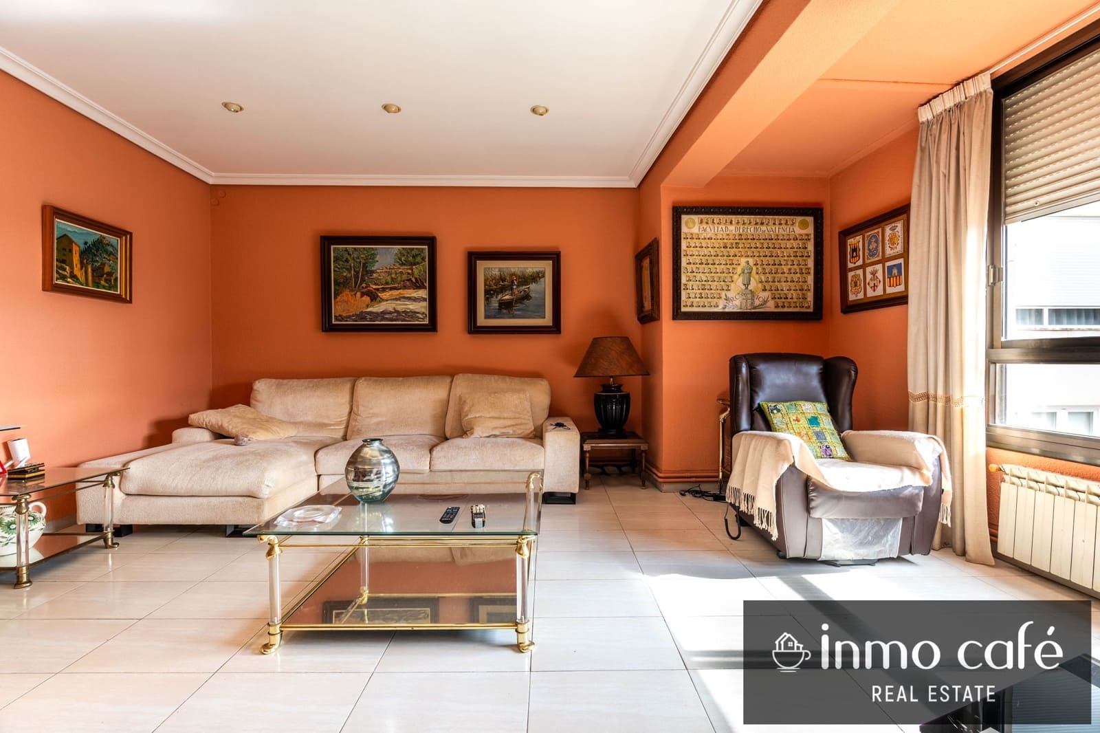 4 slaapkamer Appartement te koop in Castello de la Plana met garage - € 240.000 (Ref: 10032539)