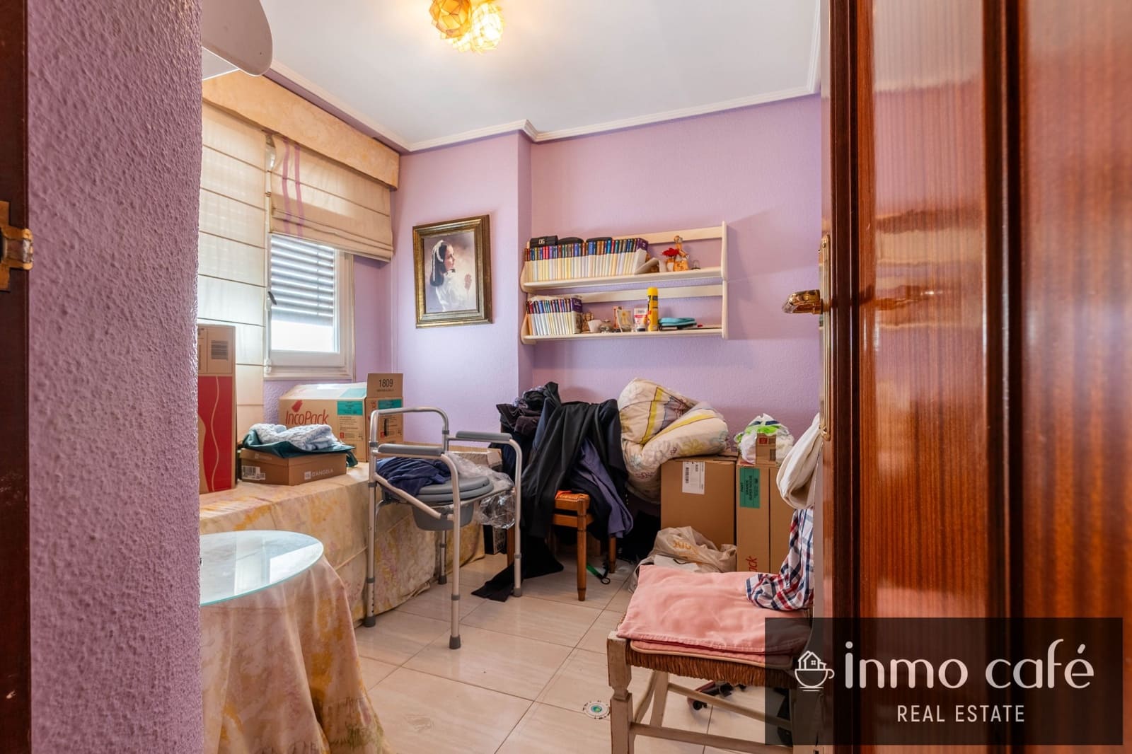 4 slaapkamer Appartement te koop in Castello de la Plana met garage - € 240.000 (Ref: 10032539)