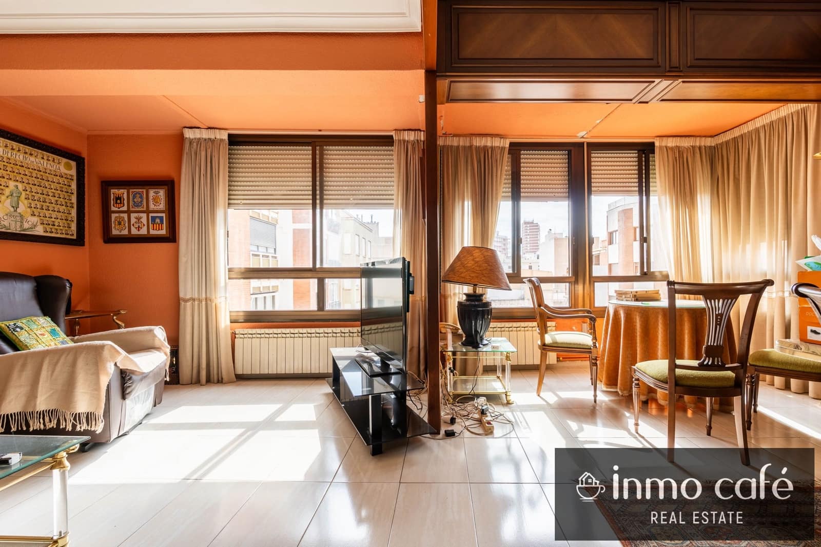 4 slaapkamer Appartement te koop in Castello de la Plana met garage - € 240.000 (Ref: 10032539)