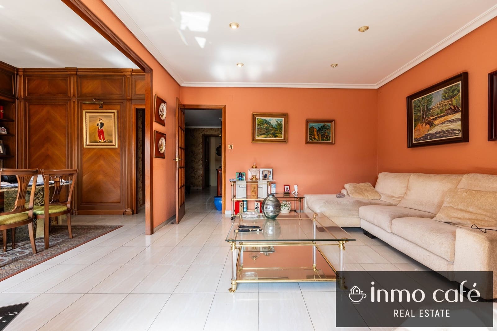 4 slaapkamer Appartement te koop in Castello de la Plana met garage - € 240.000 (Ref: 10032539)